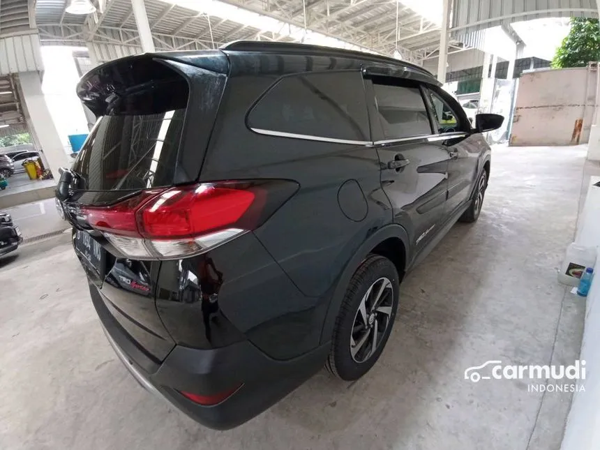 2020 Toyota Rush TRD Sportivo SUV