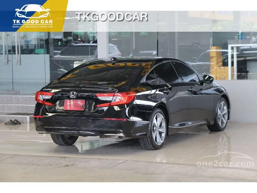2021 Honda ACCORD Hybrid TECH Sedan