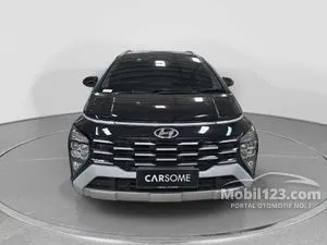 2023 Hyundai Stargazer X 1.5 Prime MPV