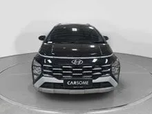 2023 Hyundai Stargazer X 1.5 Prime MPV CASH/CREDIT - FREE HOME TEST DRIVE - GARANSI 1TH MESIN,AC&TRANSMISI - BEBAS TABRAK&BANJIR