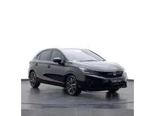 2022 Honda City 1.5 RS Hatchback