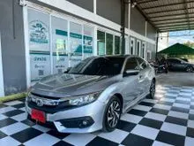 2018 Honda CIVIC 1.8 FC (ปี 16-20) EL Sedan
