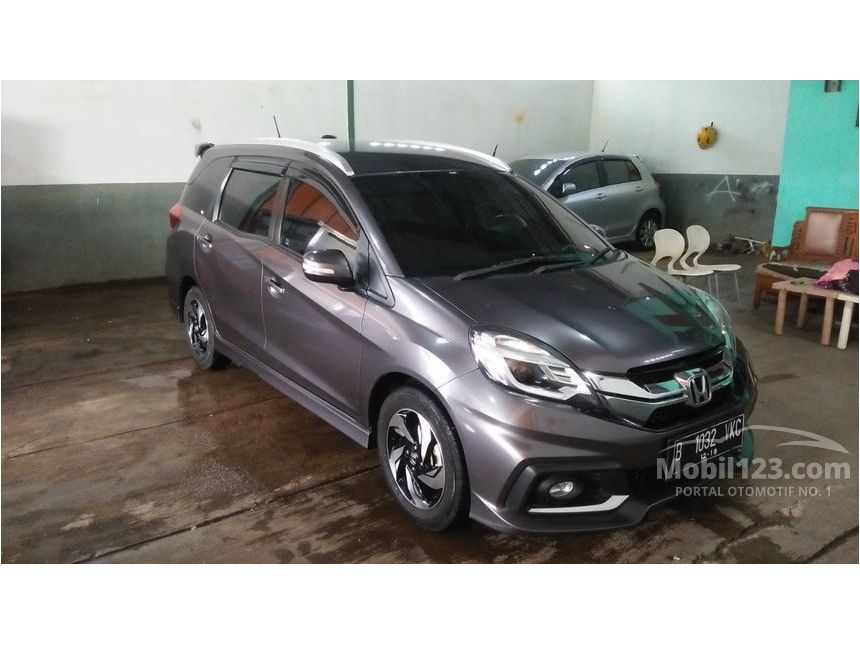 Contoh 63+ Modifikasi Mobilio Rs 2014 Terbaru Gratis