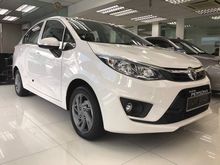( NO HIDDEN COST ) MERDEKA DISCOUNT RM 1500 + LOYALTY PROGRAM 2017 Proton Persona 1.6 Executive (A) Free Premium Tint and MORE