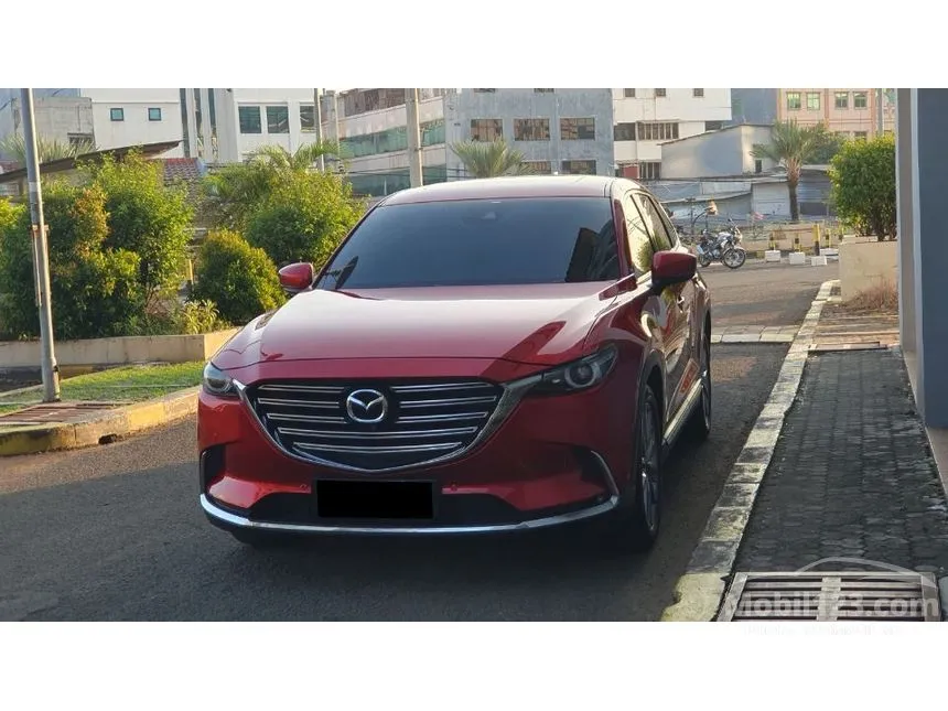 2020 Mazda CX-9 2WD SUV