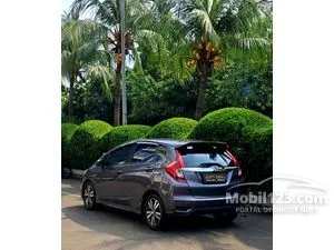2017 Honda Jazz 1.5 RS Hatchback