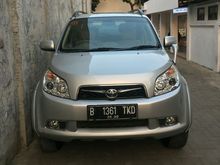 2010 Toyota Rush 1.5 G SUV
