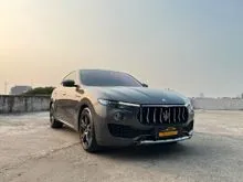2018 Maserati Levante 3.0 GranLusso S SUV