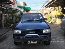 1995 Isuzu Cameo 2.5 (ปี 91-97) TF Wagon AT