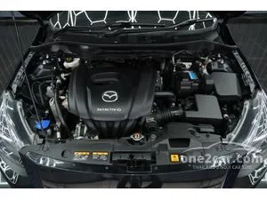2020 Mazda 2 1.3 S Sports Leather Hatchback