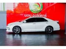 2015 Toyota CAMRY 2.0 (ปี 12-18) G Extremo Sedan
