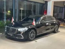 2024 Mercedes-Benz S450L 3.0 Luxury 4MATIC Sedan