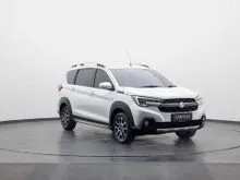 2022 Suzuki XL7 1.5 Beta SUV - KONDISI ISTIMEWA - SIAP PAKAI - MOBIL BEKAS BERKUALITAS -FU