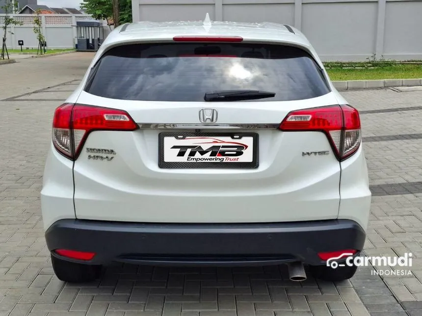 2019 Honda HR-V E Special Edition SUV