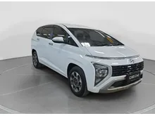 2022 Hyundai Stargazer 1.5 Prime MPV     PROMO WARRANTY 1+1 TAHUN MESIN, TRANSMISI DAN AC