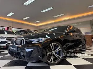 2024 BMW 330i 2.0 M Sport Touring Wagon