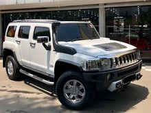 2010 Hummer H3 3.7 SUV