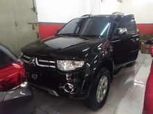 2014 Mitsubishi Pajero Sport 2.5 Dakar SUV