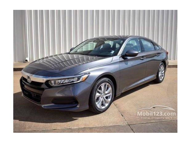 Honda Accord Mobil Bekas Baru Dijual Di Bandung Jawa Barat Indonesia Dari 46 Mobil Di Mobil123