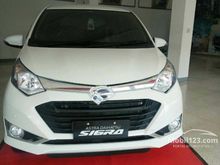 (TOTAL DP 9 JUTA) 2018 Daihatsu Sigra