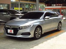 2019 Honda Accord 1.5 (ปี 19-24) TURBO EL Sedan