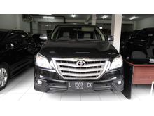 2014 Toyota Kijang Innova 2.5 G