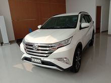 2019 Daihatsu TERIOS NEW MODEL