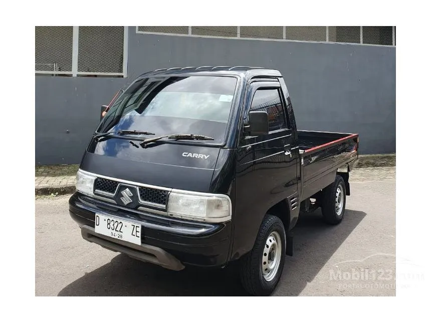 2018 Suzuki Carry FD Pick-up