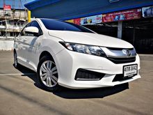 2015 Honda City 1.5 (ปี 14-18) S i-VTEC Sedan AT