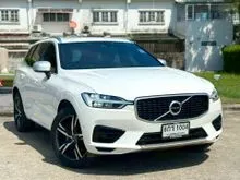 2019 Volvo XC60 2.0 (ปี 17-26) T8 R-Design AWD SUV