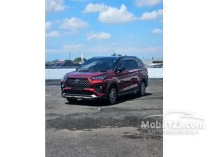 2026 Toyota Veloz 1.5 Q HEV TSS Modellista (2 Tone) (Premium Color) MPV