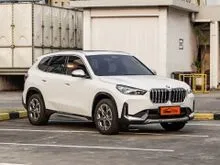 2023 BMW X1 1.5 sDrive18i xLine SUV - ODO ANTIK 8RB MLS - TDP 77JT - LIKE NEW