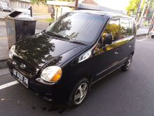 2003 Hyundai Atoz 999 GLX Hatchback
