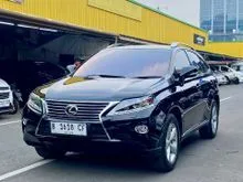 2014 Lexus RX 270 2.7 SUV