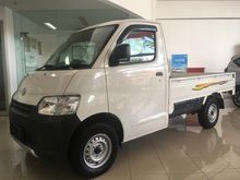 PROMO SPESIAL AKHIR TAHUN Daihatsu Granmax Pickup Sidoarjo 2019 GARANSI TERMURAH bukan Carry