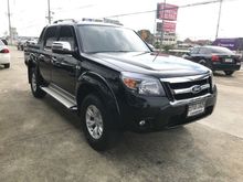 2009 Ford Ranger 2.5 DOUBLE CAB (ปี 09-12) Hi-Rider XLT Pickup AT
