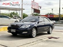 2003 Toyota Camry 2.4 (ปี 02-06) G Sedan AT