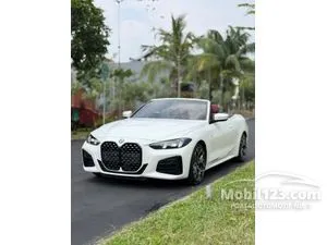 2024 BMW 430i 2.0 M Sport Convertible