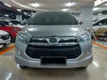 2015 Toyota Kijang Innova 2.4 V MPV