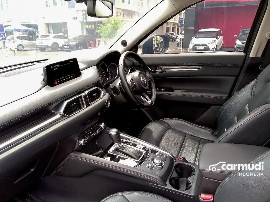 2020 Mazda CX-5 GT SUV