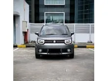2019 Suzuki Ignis 1.2 GX SUV