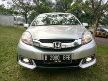 2015 Honda Mobilio 1.5 E Prestige