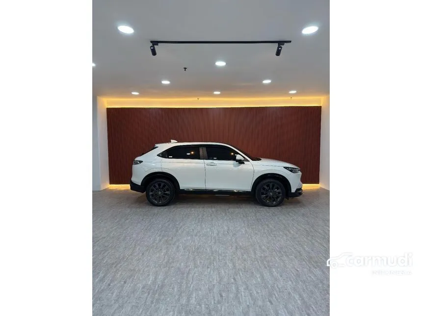 2022 Honda HR-V Turbo RS SUV