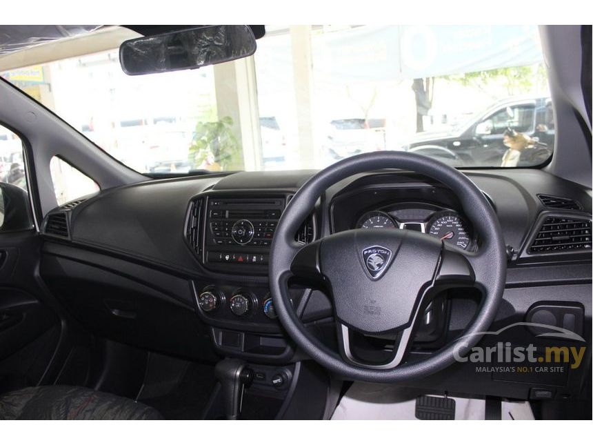 Proton Iriz 2018 Standard 1.3 in Kuala Lumpur Automatic ...