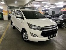 Toyota Innova 2.0 V luxury AT 2016 istimewa