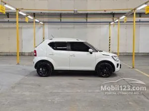 2023 Suzuki Ignis 1.2 GX SUV